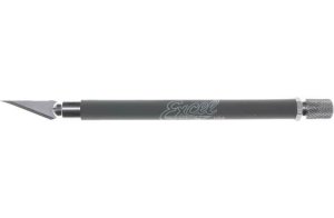 EXCEL 16023 - Skalpel modelarski