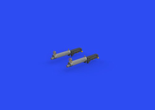 Go to product EDUARD 648660 - 1:48 Sopwith Camel Vickers Mk.I gun