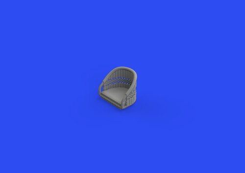 Go to product EDUARD 648659 - 1:48 Sopwith Camel seat