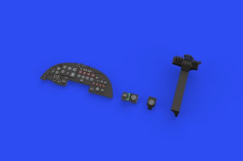 Go to product EDUARD 644118 - 1:48 Lancaster B Mk.I LööK