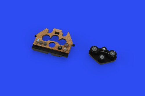 Go to product EDUARD 644116 - 1:48 Sopwith Camel LööK