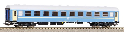 Go to product Piko 97616 H0 - Cushion Wagon Aa Bcdu PKP