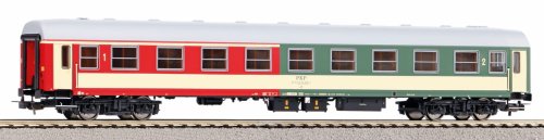 Go to product PIKO 97617 H0 - Passenger car 104Af AB PKP