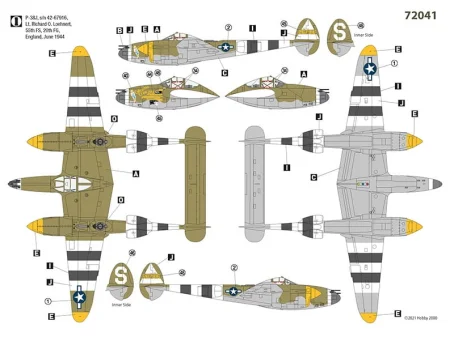 hobby 2000-72041-Lightning (3).jpg