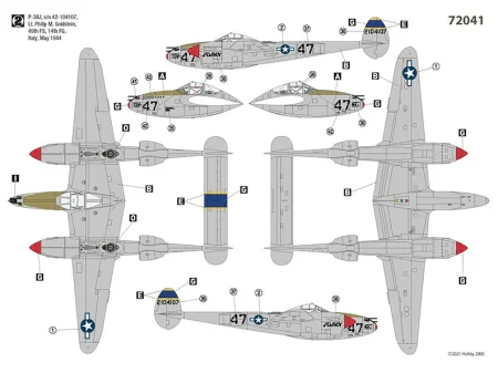 hobby 2000-72041-Lightning (4).jpg