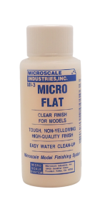 MICROSCALE - Micro Flat