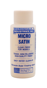 MICROSCALE - Micro Satin