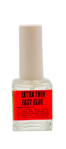 Go to product WAMOD - Extra Thin glue 10 ml