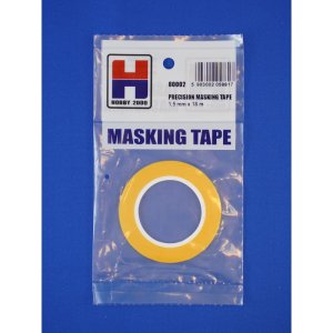 Hobby 2000 80002 - Masking tape 1,5mm x 18m
