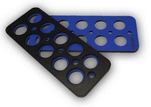 Go to product QUICKWHEEL QW-009 - 1:35 Pz II/MarderII  - Tamiya