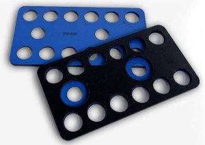QUICKWHEEL QW-026 - 1:35 SdKfz 251  - AFV Club
