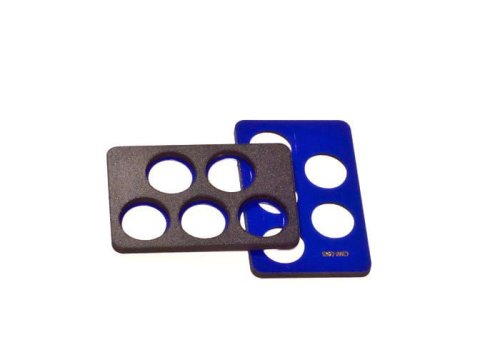 Go to product QUICKWHEEL QW-055 - 1:35 M113 / M106A1 - Tamiya