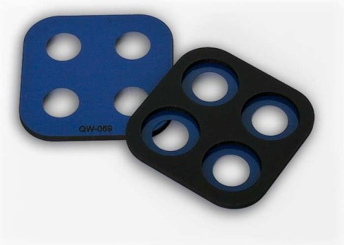 Go to product QUICKWHEEL QW-059 - 1:35 Dingo Mk.Ib/Mk. III - Mini Art