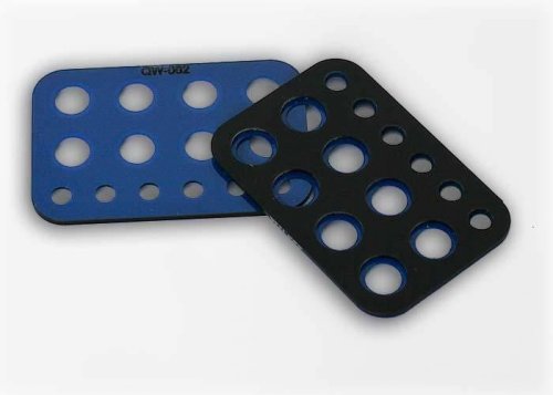 Go to product QUICKWHEEL QW-062 - 1:35 CA L6/40 - Italeri