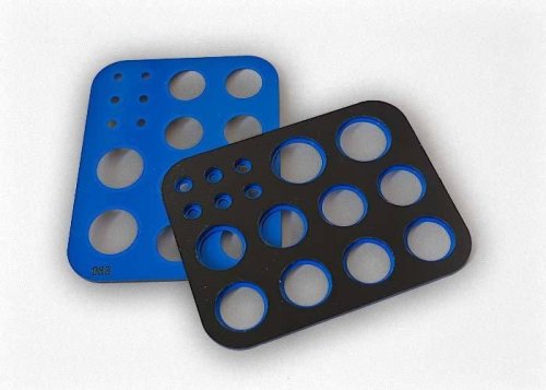 Go to product QUICKWHEEL QW-063 - 1:35 Pz I - Tristar
