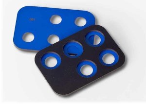 QUICKWHEEL QW-079 - 1:35 U.S. Bantam - Mini Art