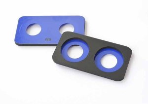 QUICKWHEEL QW-089 - 1:35 Sd.Ah.52 for Flakvierling 38 - Bronco