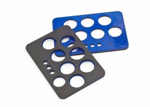 Go to product QUICKWHEEL QW-112 - 1:35 Leopard 2 A5, A6 - Tamiya