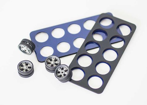 Go to product QUICKWHEEL QW-139 - 1:35 Achzarit - Meng