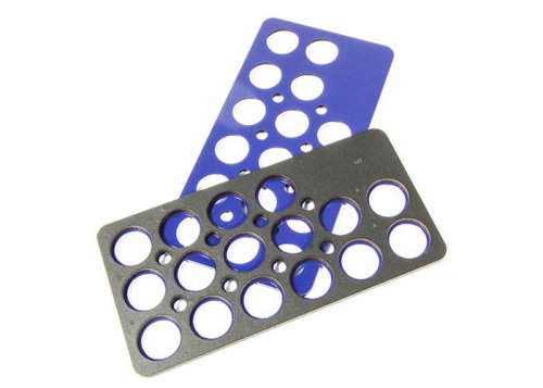 Go to product QUICKWHEEL QW-147 - 1:35 Leopard 1 - Takom