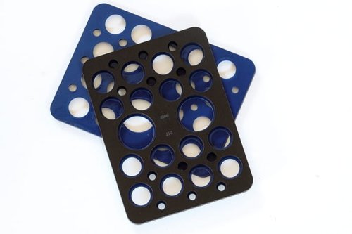 Go to product QUICKWHEEL QW-217 - 1:35 M3 Stuart - Tamiya