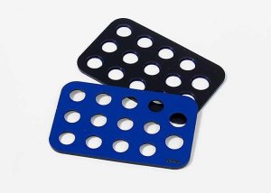 QUICKWHEEL QW-48008 - 1:48 Sherman, M-10 - Tamiya