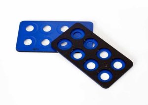 QUICKWHEEL QW-48011 - 1:48 Krupp Protze (Kfz. 70) - Tamiya