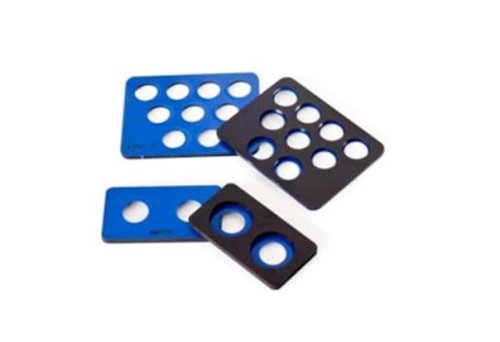 Go to product QUICKWHEEL QW-48012 - 1:48 Mtl. SPW. Sd.Kfz 251 - Tamiya