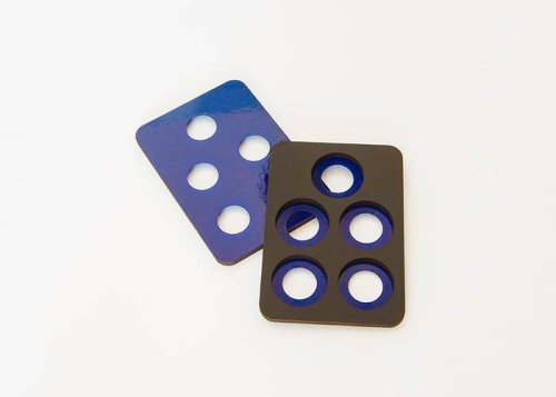 Go to product QUICKWHEEL QW-150 - 1:35 Ford GPA - Tamiya
