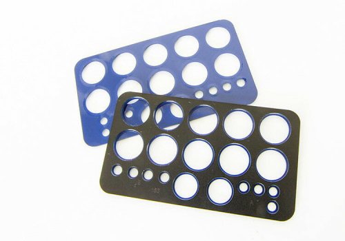 Go to product QUICKWHEEL QW-163 - 1:35 BMD-1 - Panda Hobby