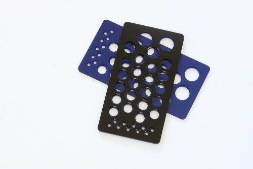 Go to product QUICKWHEEL QW-48015 - 1:48 Pz.Kpfw.II A/B/C/D (sd.kfz. 121) - Tamiya