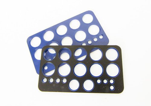 Go to product QUICKWHEEL QW-164 - 1:35 BMD-2 - Panda Hobby