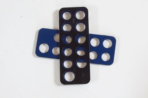 QUICKWHEEL QW-240 - 1:35 T-60 Plant No. 37 - Mini Art
