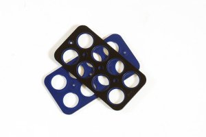 QUICKWHEEL QW-48018 - 1:48 Pz. 38(t) - Tamiya