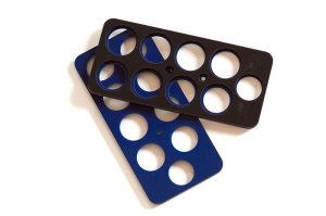 QUICKWHEEL QW-255 - 1:35 Pz.38 (t) - Tamiya
