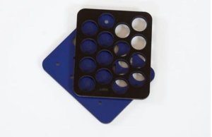 QUICKWHEEL QW-48017 - 1:48 M1 Abrams - Tamiya