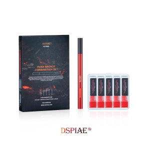 DSPIAE CS-PB01 - Set of micro chisels with handle