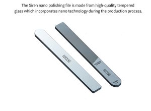 DSPIAE SF-15 - Siren glass file 110 x 13 mm