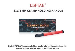 DSPIAE AT-TH - Precision handle 3.175mm for scribers, chisels, scrapers