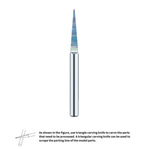 DSPIAE TS-01 - Triangle scriber