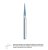 Dspiae-TS-01 Tungsten Steel Triangle Carving Knife (1).jpg