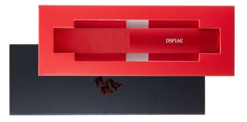 Go to product DSPIAE AS-25RD - Metal sanding block Cerberus PRO red