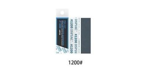 DSPIAE MSP-1200 - Set of self adhesive sandpapers #1200