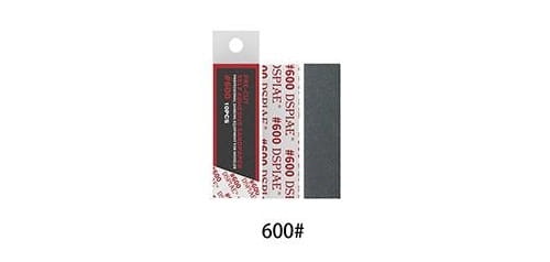 Go to product DSPIAE MSP-600 - Set of self adhesive sandpapers #680