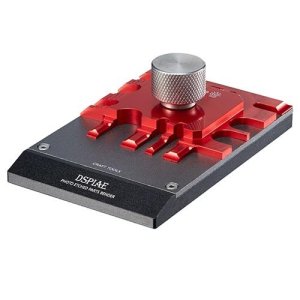 DSPIAE AT-MPB - Mini photoetched parts bender