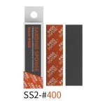 DSPIAE SS2-400 - Set of sanding blocks 2mm #400