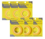 DSPIAE MT-20 - Masking tape, width 20 mm