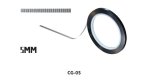 DSPIAE CG-05 - Panel line scribing tape 5mm