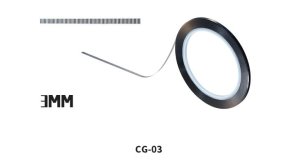 DSPIAE CG-03 - Panel line scribing tape 3mm