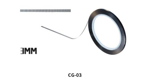 Go to product DSPIAE CG-03 - Panel line scribing tape 3mm